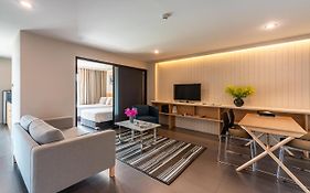 Naga Residence